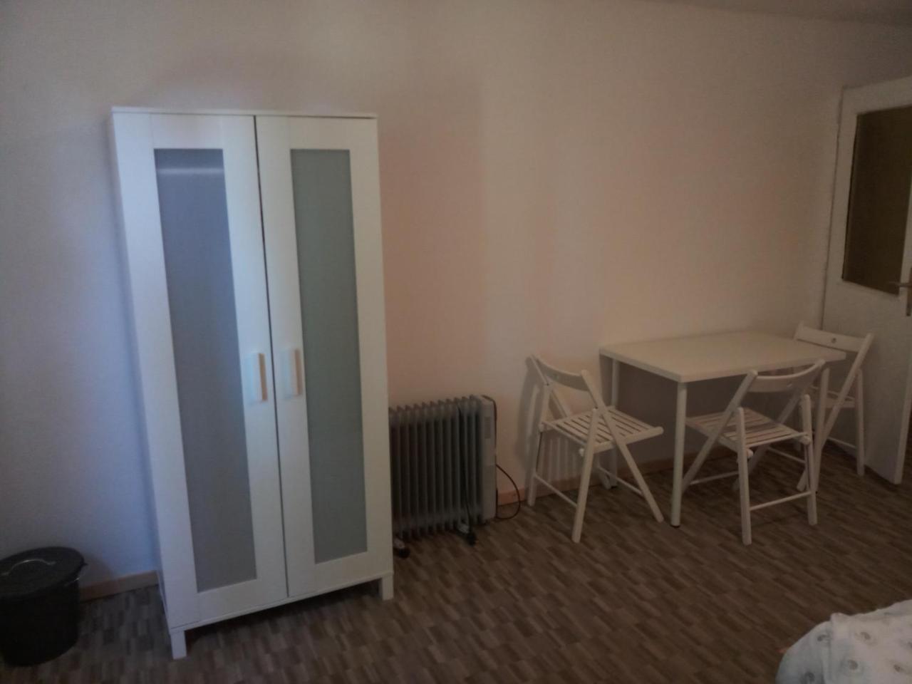 Apartments Eco Forest Resort Rakovica Exteriör bild