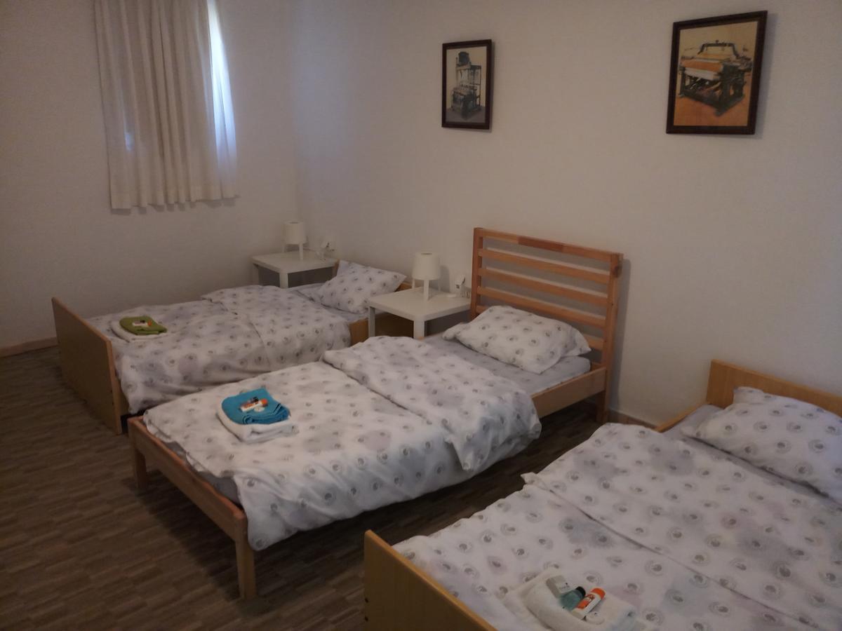 Apartments Eco Forest Resort Rakovica Exteriör bild